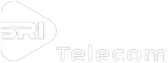 logo sri telecom